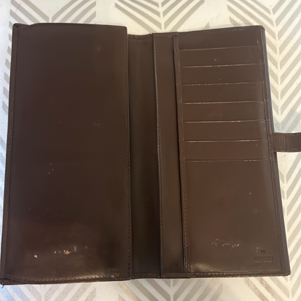 Gucci Wallet - Picture 3 of 8